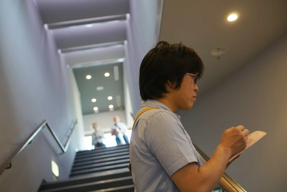 【大原美術館の謎解き】本館最終問題