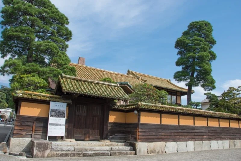 有隣荘 ～ 春秋限定公開の特等席から眺める倉敷美観地区