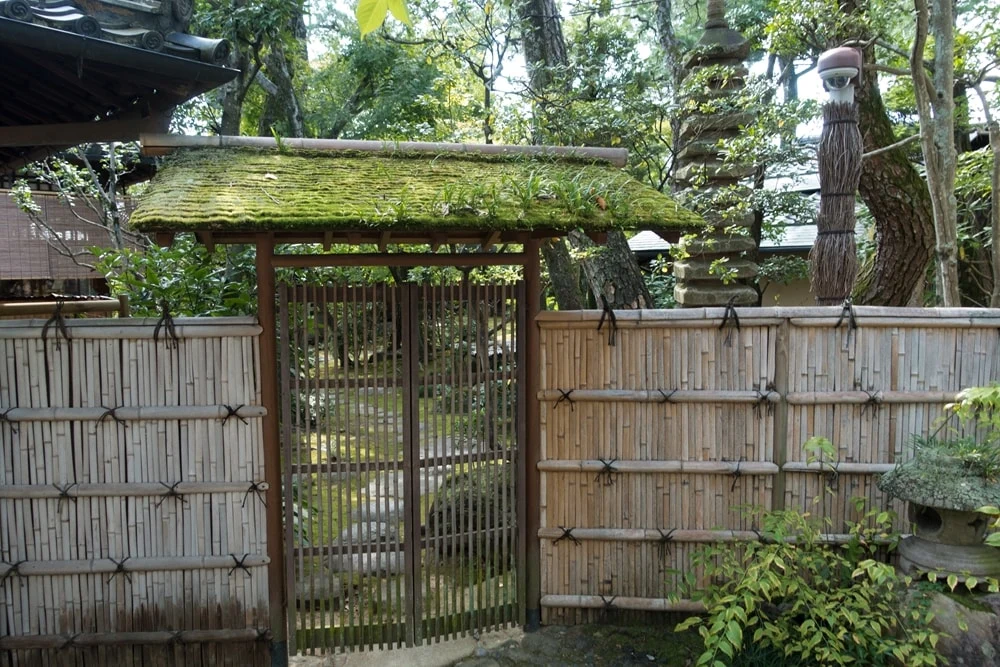 語らい座 大原本邸 離れ座敷