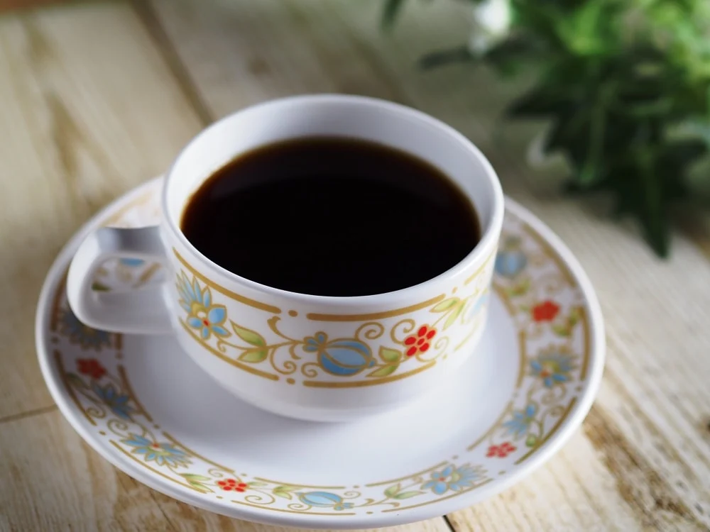 天領倉敷珈琲 ドリップコーヒー