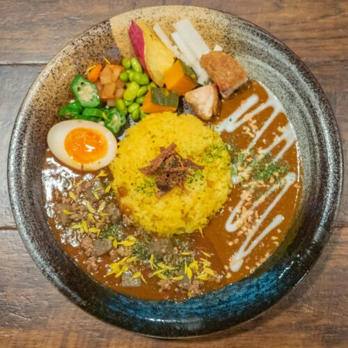 倉敷カレー (倉敷カレー)