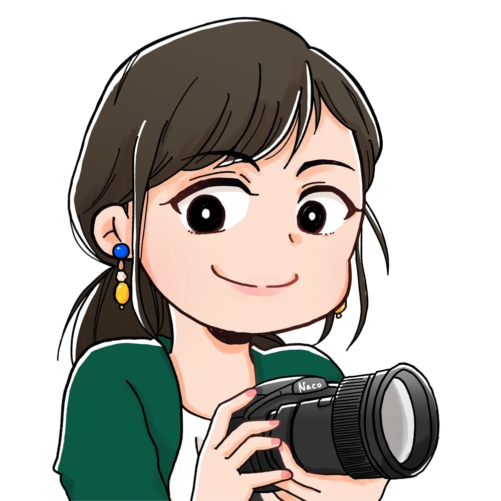 吉野なこ