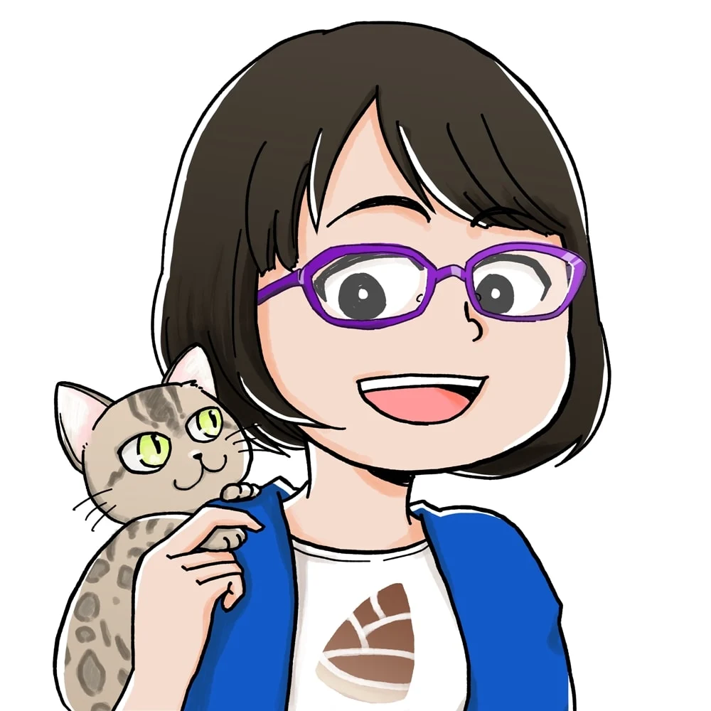 まつこ