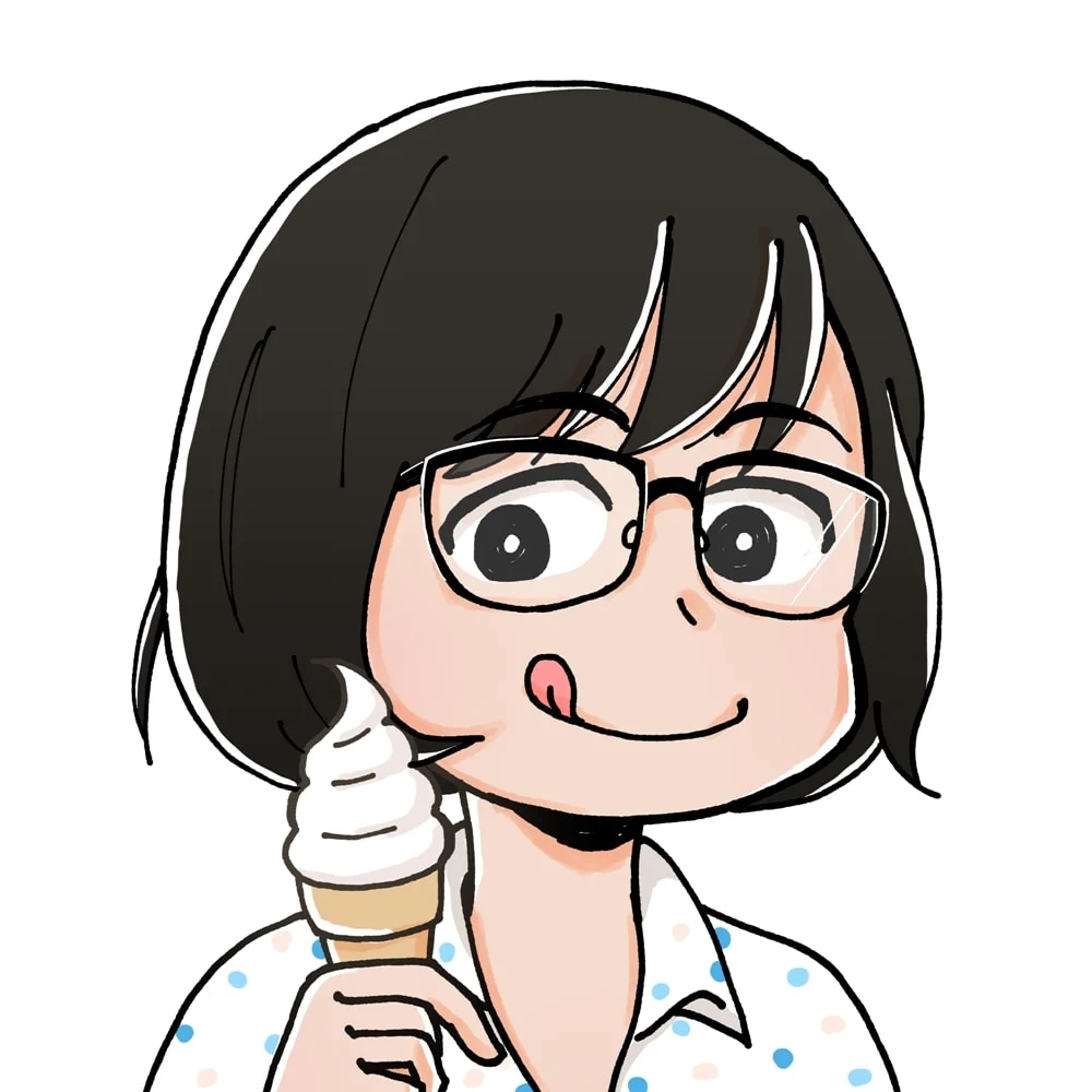 あまむらみちえ