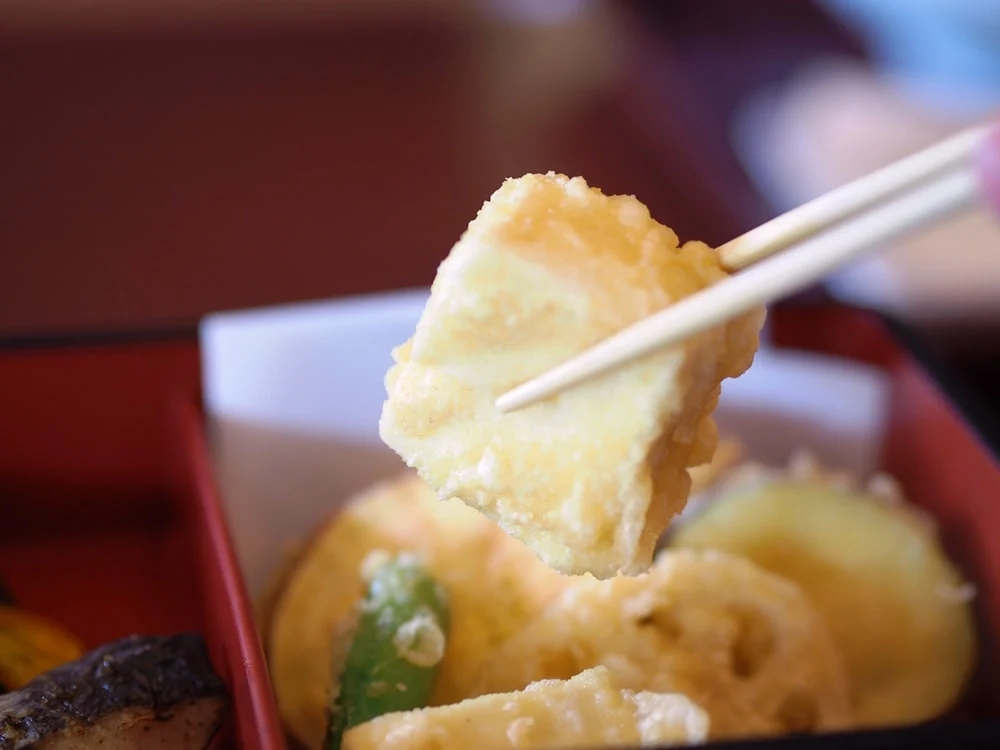 美観地区 お食事処カモ井 倉敷弁当
