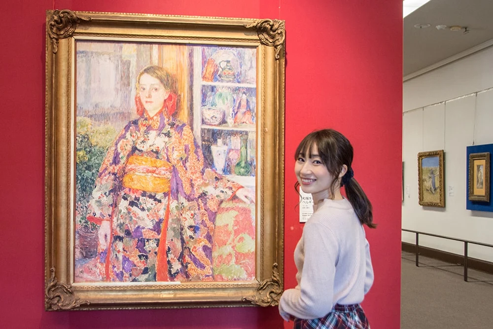 大原美術館 ～ 見どころは？モネ、エル・グレコなど有名作品だけじゃない、常に進化し続ける美術館