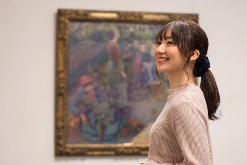 大原美術館