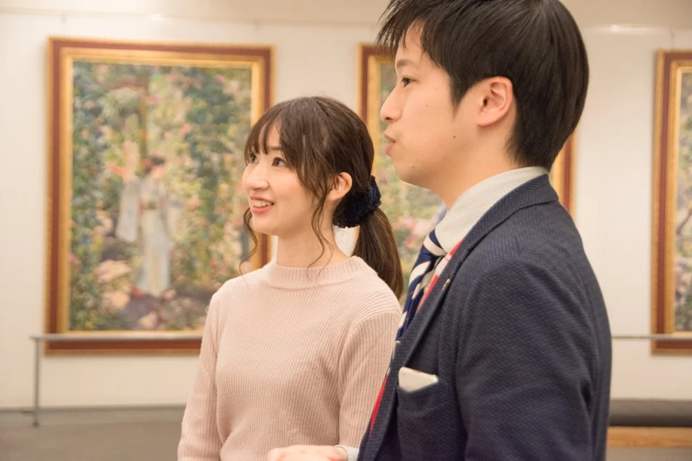 大原美術館