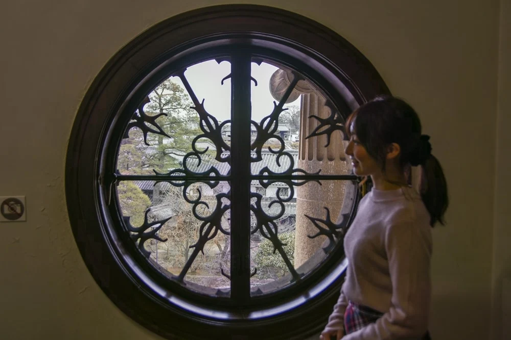 大原美術館