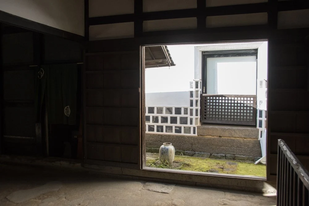 大橋家住宅