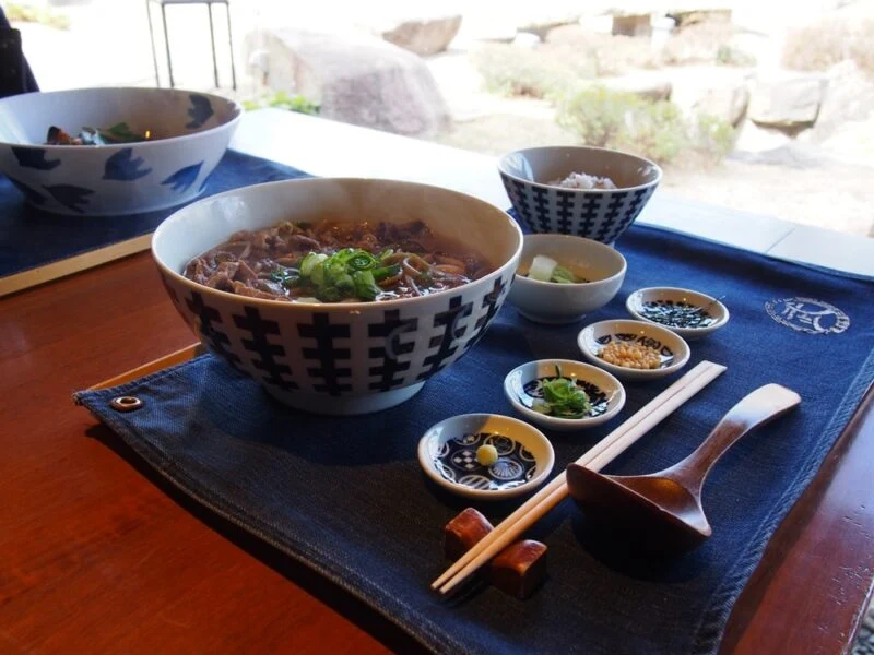 トラットリア武野屋 ランチ