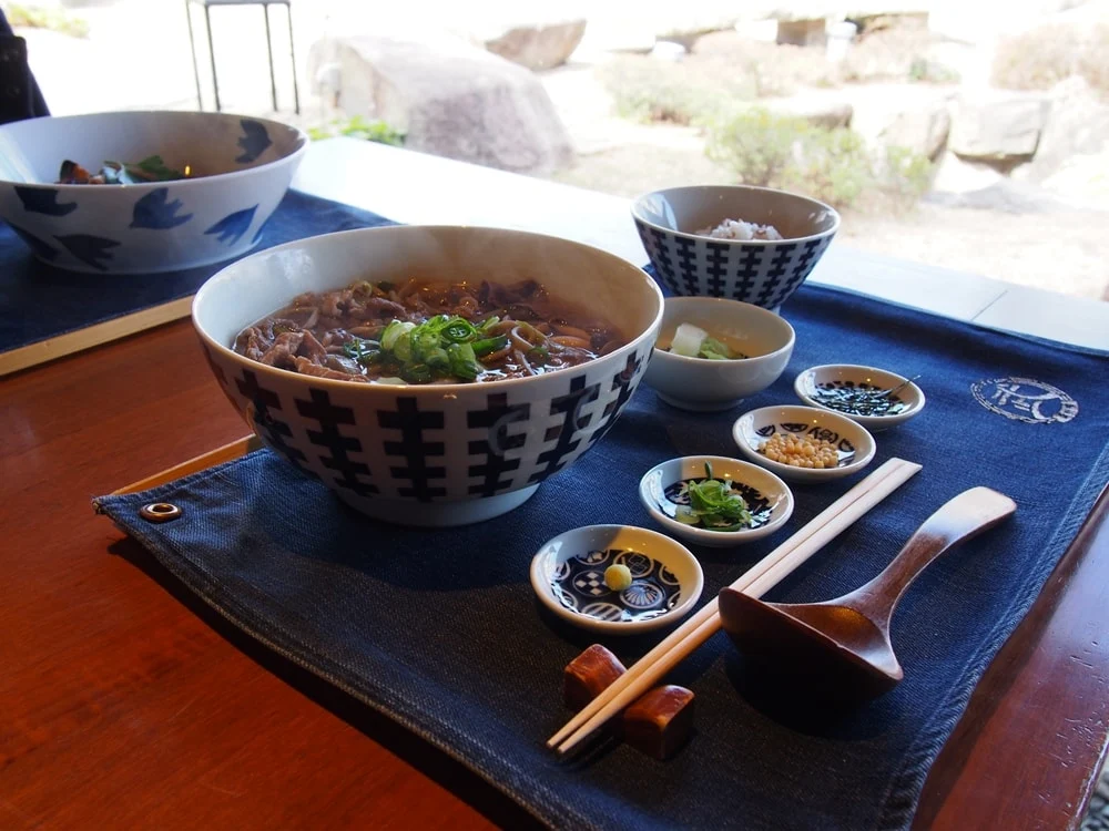 トラットリア自家製蕎麦 武野屋 ～「武野屋らしさ」が心地いい、通いたくなるお蕎麦ランチ