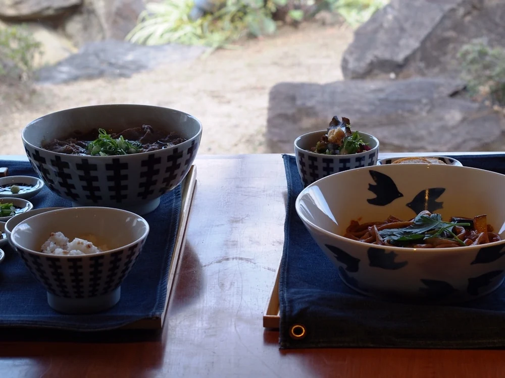 トラットリア武野屋 ランチ