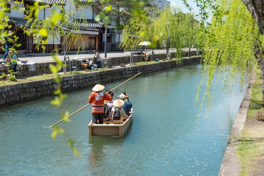 倉敷川