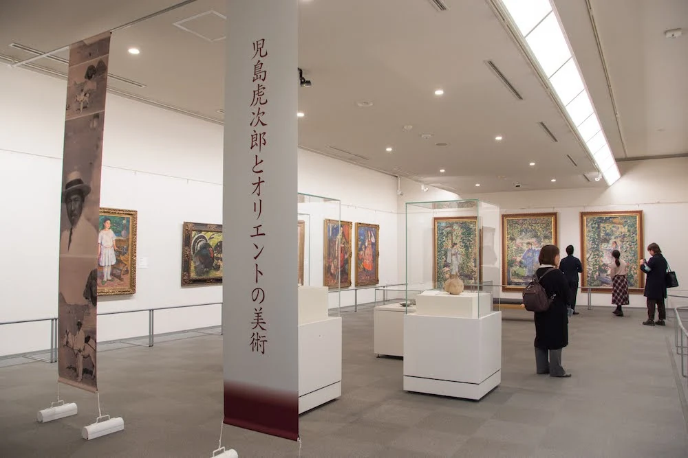 大原美術館