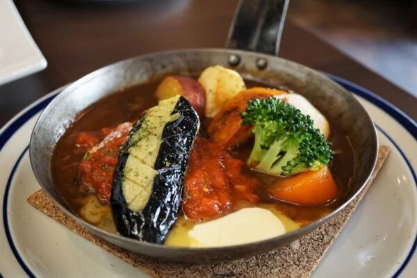 pas a pas(ぱさぱ) ～ 何度でも食べたくなる、真備町で愛されるハンバーグ