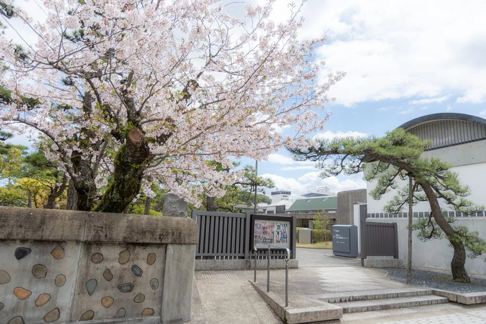 大原美術館 分館