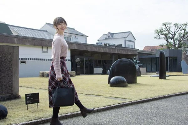 【休館中】大原美術館 分館 ～ 創造への挑戦を支援する、今を歩む美術館