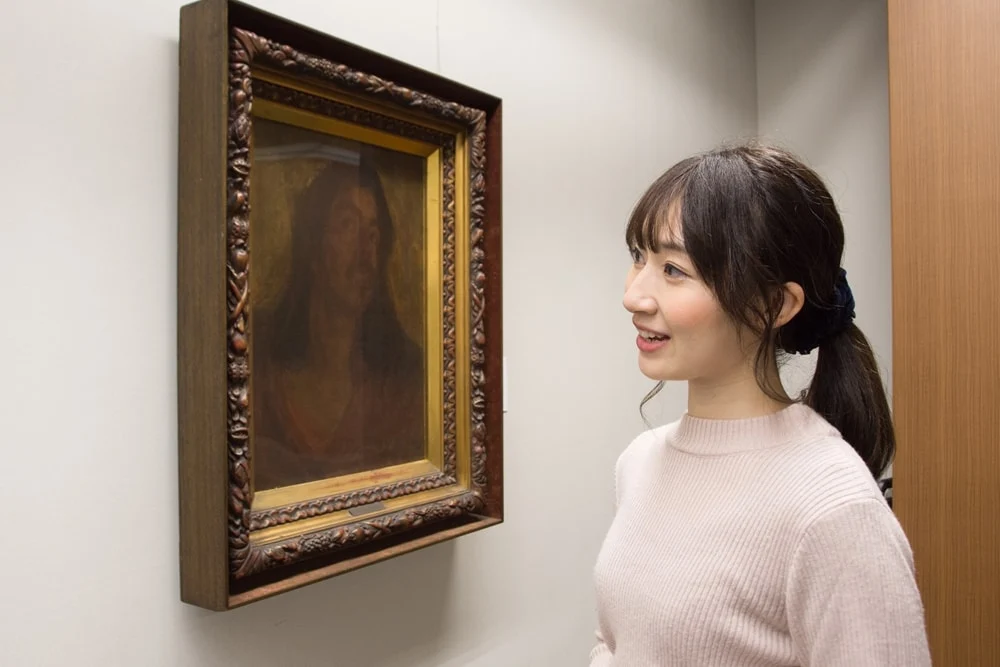 大原美術館 分館
