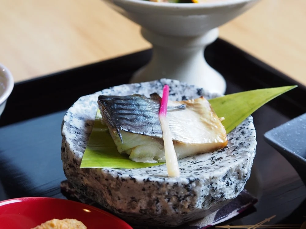 お食事処邑楽里 姫御膳