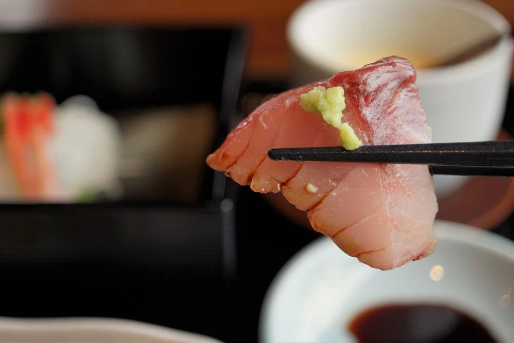食工房つお 刺身