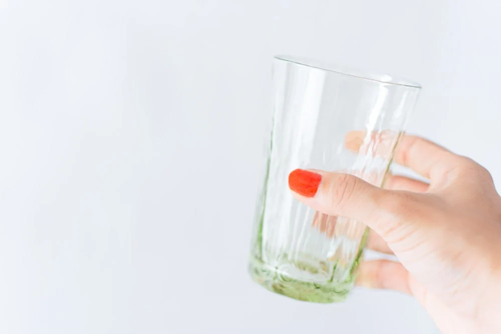 ぐらすたTOMO IGUSA GLASS
