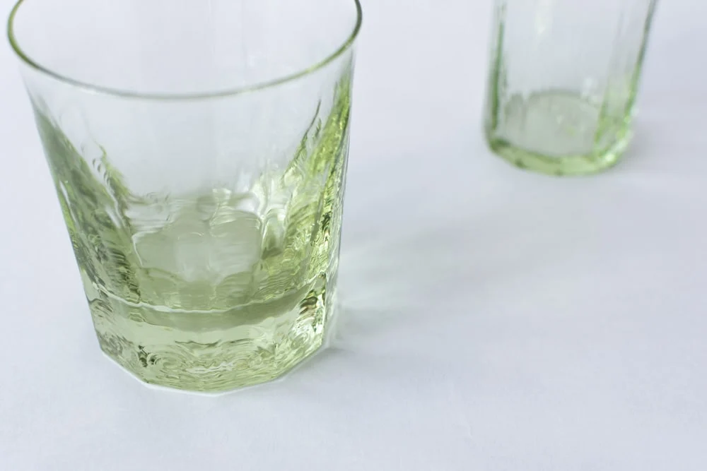 ぐらすたTOMO IGUSA GLASS