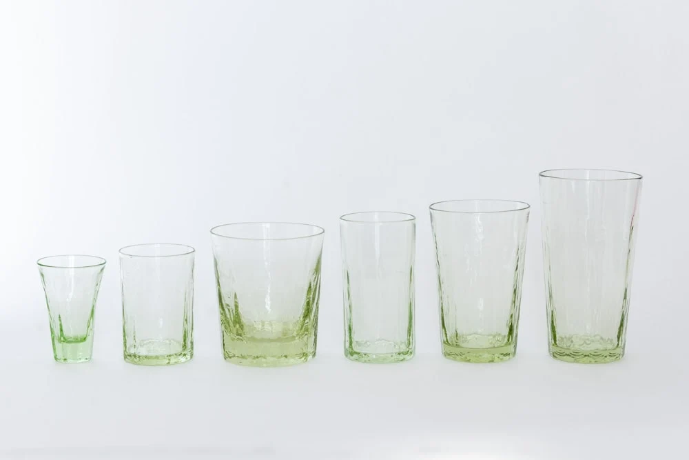 ぐらすたTOMO IGUSA GLASS
