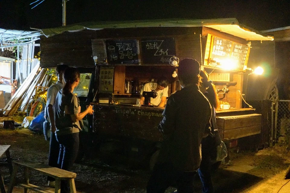 旅商人茶屋