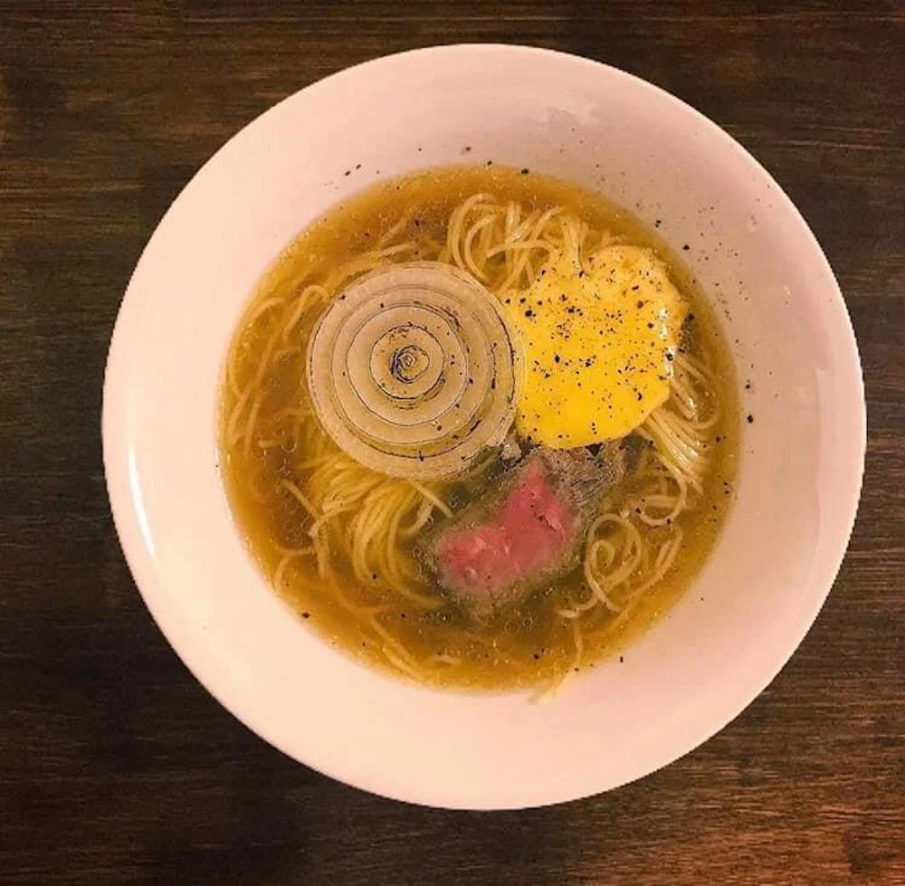 麺処すだち屋
