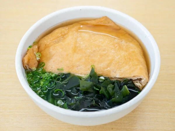おうどん いおり 〜 災害を乗り越え、師から継承した味を守り続けるうどん店