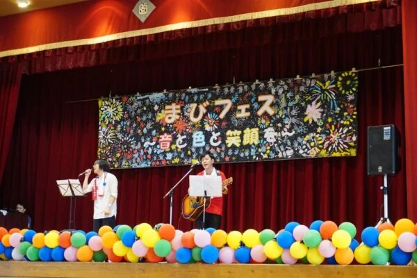 自分たちの音楽が真備の人と人をつなぐキッカケになったことが嬉しい ～ imim(イムイム)のkoheiさんインタビュー