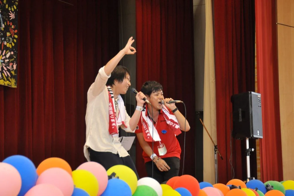 まびフェス imim