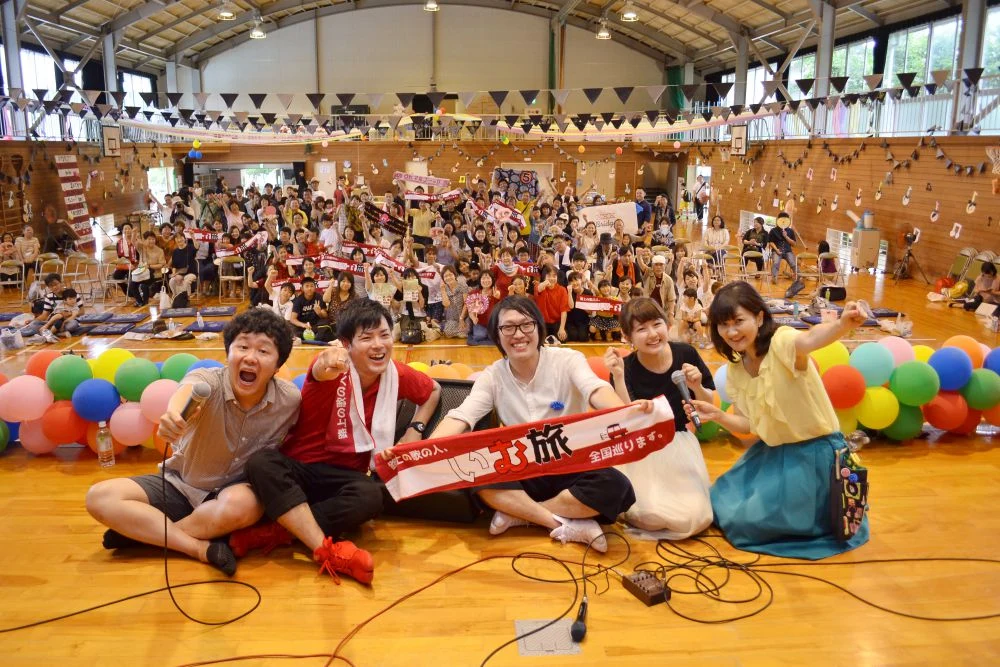まびフェス imim