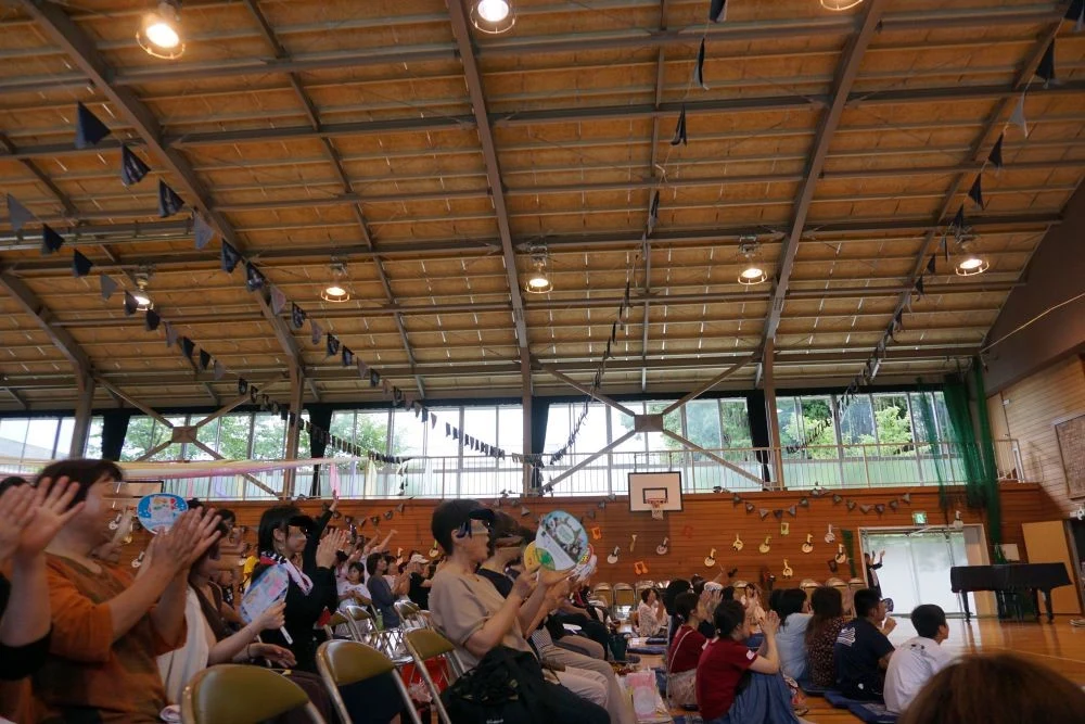 まびフェス