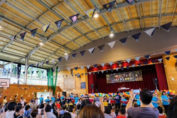 令和元年6月30日開催「まびフェス」～応援してくれた真備町のかたに恩返しがしたい。ボーカルユニット・imim(イムイム)が企画した思い繋がるイベント
