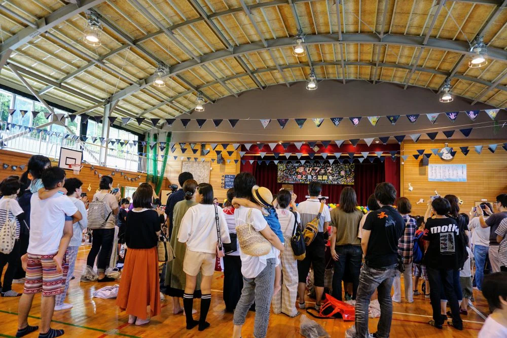 まびフェス