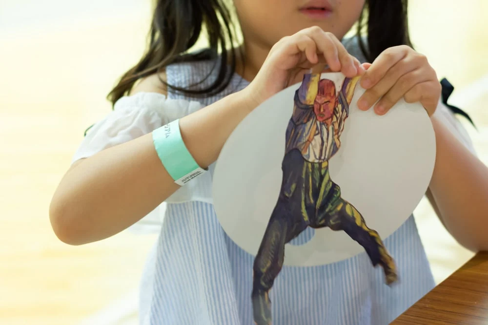 大原美術館 チルドレンズ・アート・ミュージアム2019