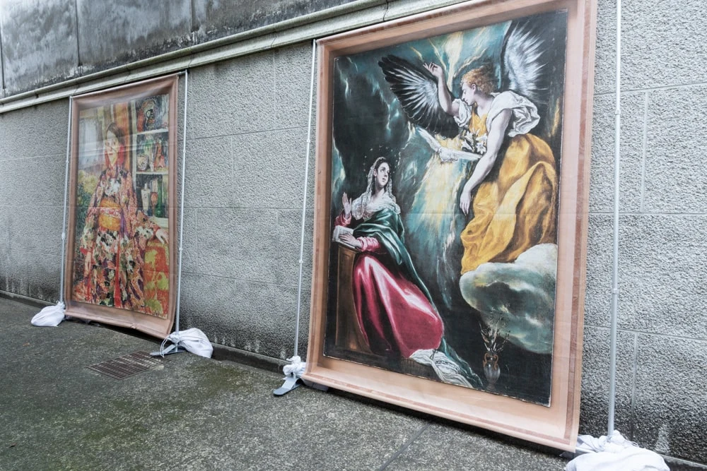 大原美術館 チルドレンズ・アート・ミュージアム2019