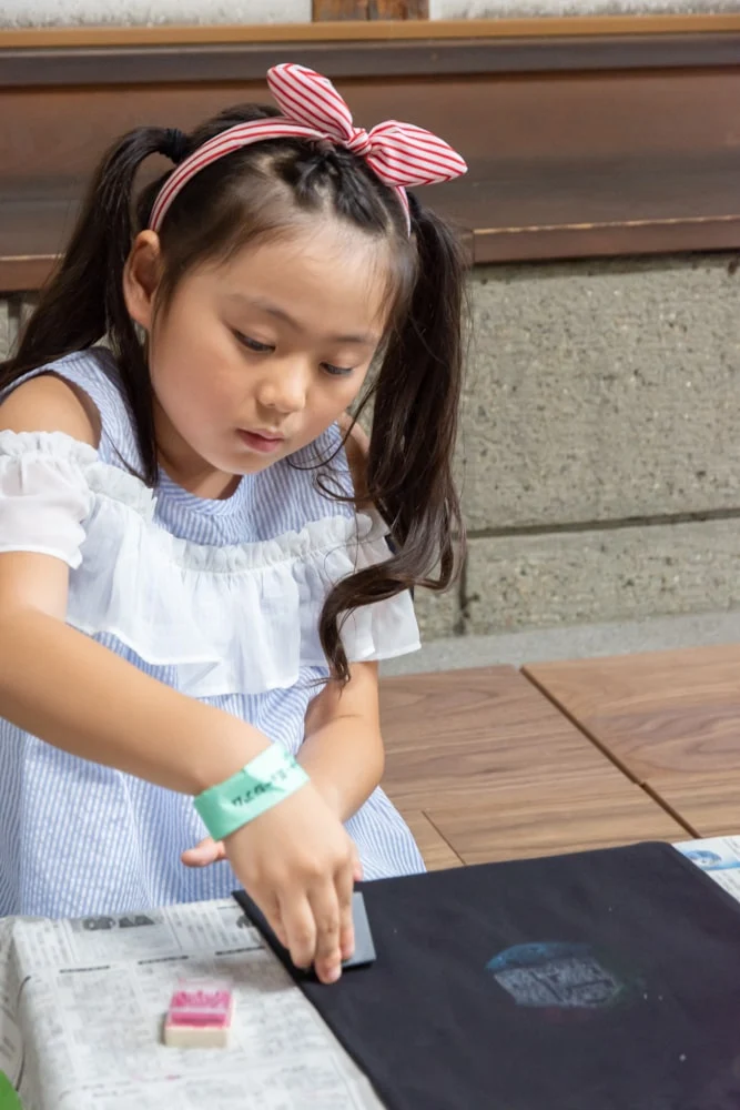 大原美術館 チルドレンズ・アート・ミュージアム2019
