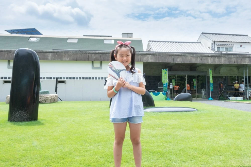 大原美術館 チルドレンズ・アート・ミュージアム2019