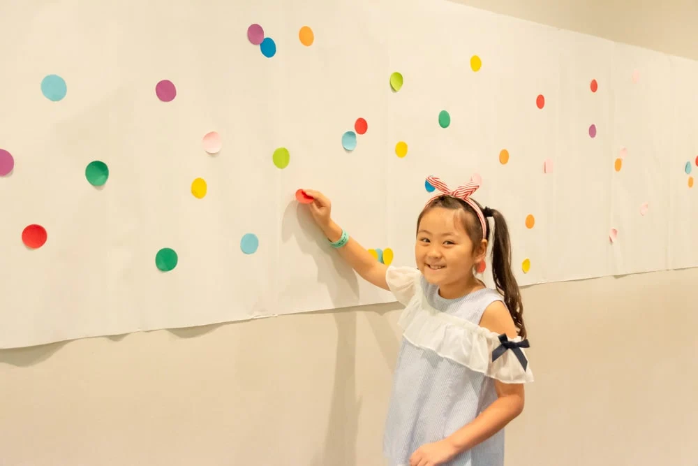 大原美術館 チルドレンズ・アート・ミュージアム2019