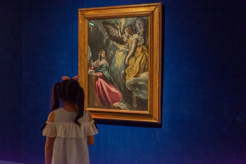 大原美術館 チルドレンズ・アート・ミュージアム2019