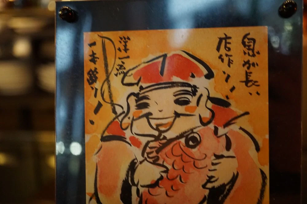 BAR 倉敷 capri 店内