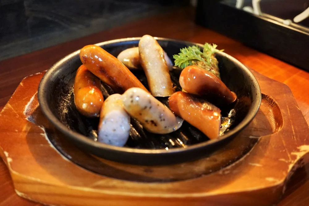 BAR 倉敷 capri