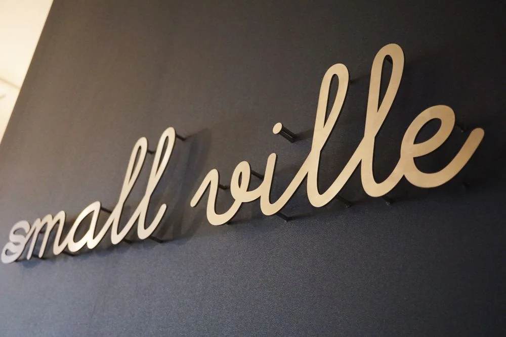 small ville