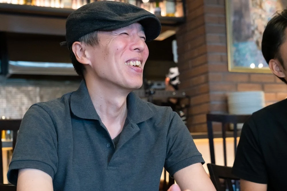 ハレノミーノくらしき2019 斉藤さん