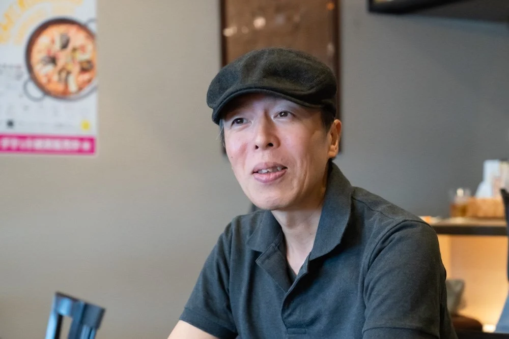 ハレノミーノくらしき2019 斉藤さん