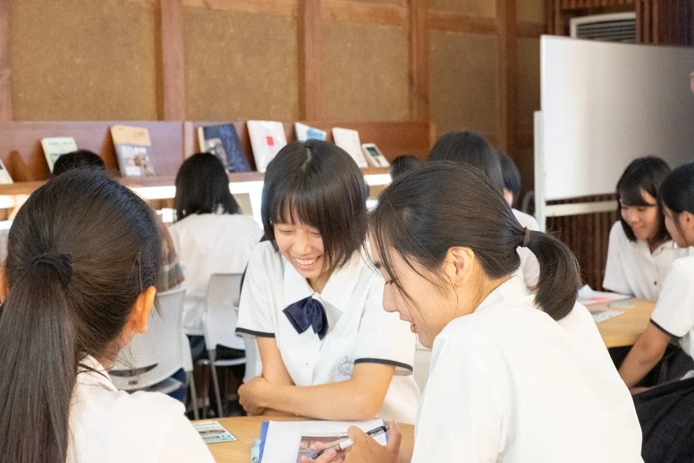 ひやさい2019 高校生と語る地域課題から考える未来のまちづくり