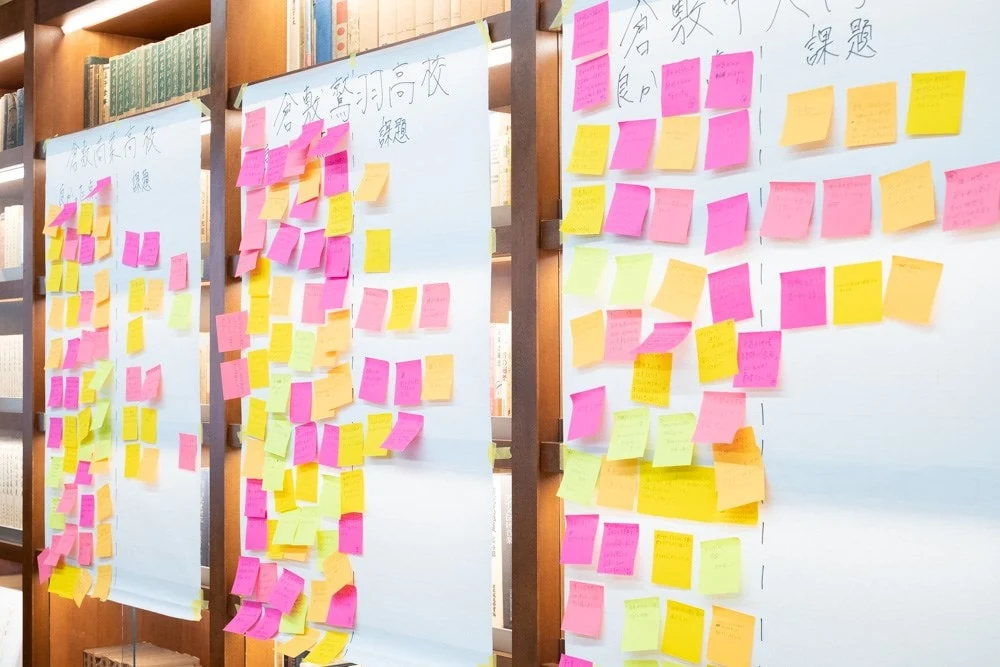 ひやさい2019 高校生と語る地域課題から考える未来のまちづくり